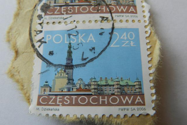 Czstochowa - 2,40