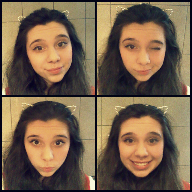 Kociaki! :*