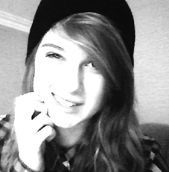 Pozytywnie ;3 