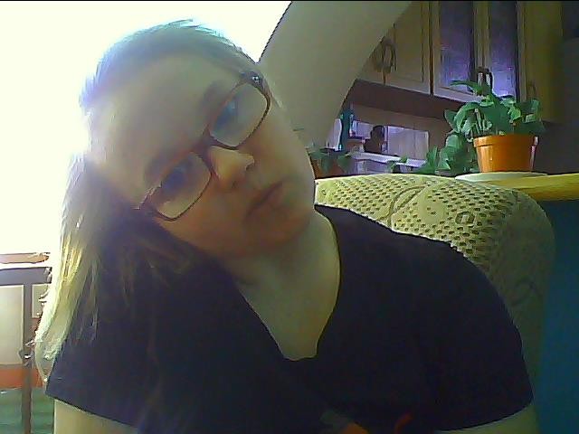 Jaa Kasia :D