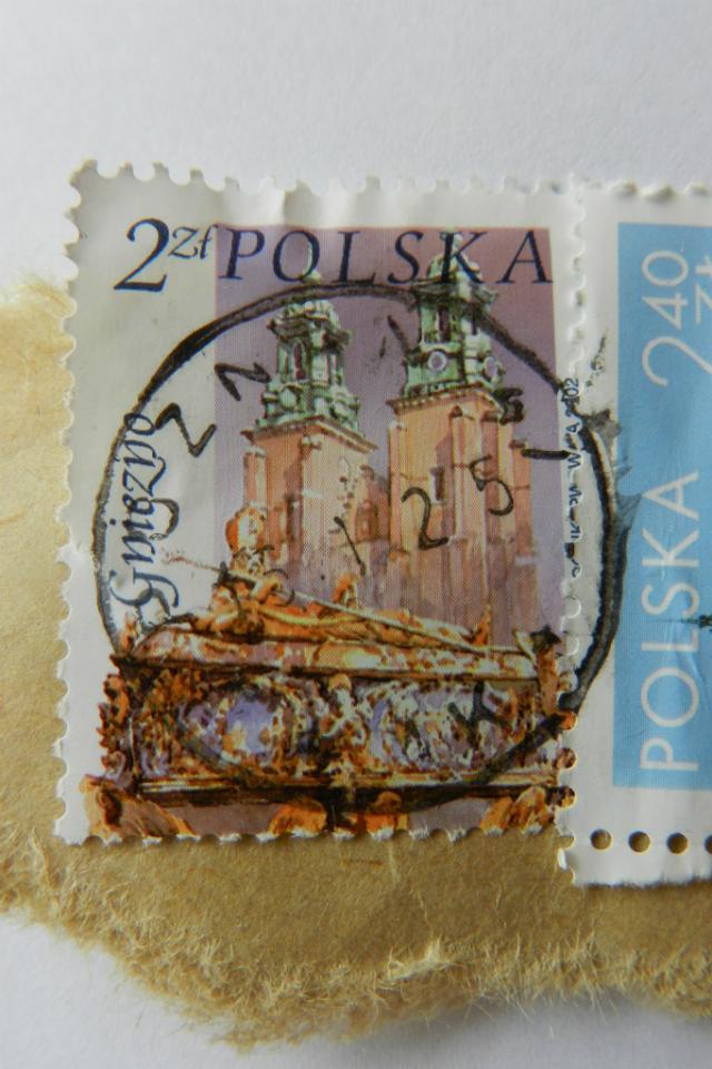 Gniezno - 2,00