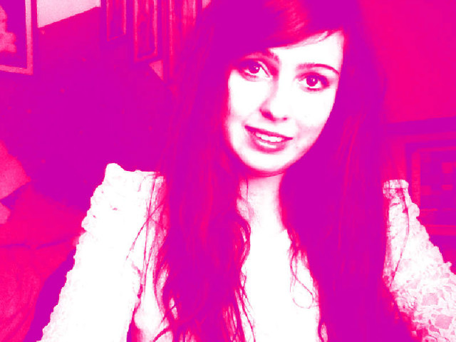 Wpis bloooondas