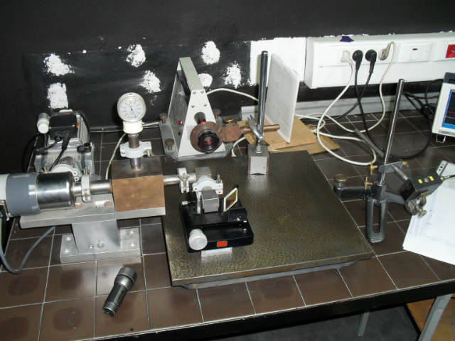 Laboratorium