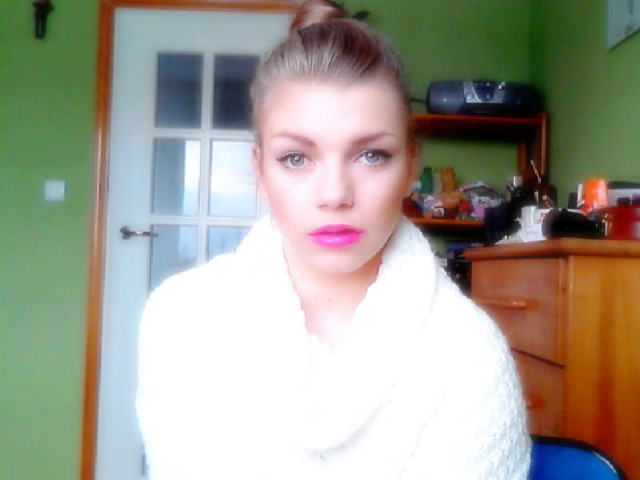Wpis blondxlisek