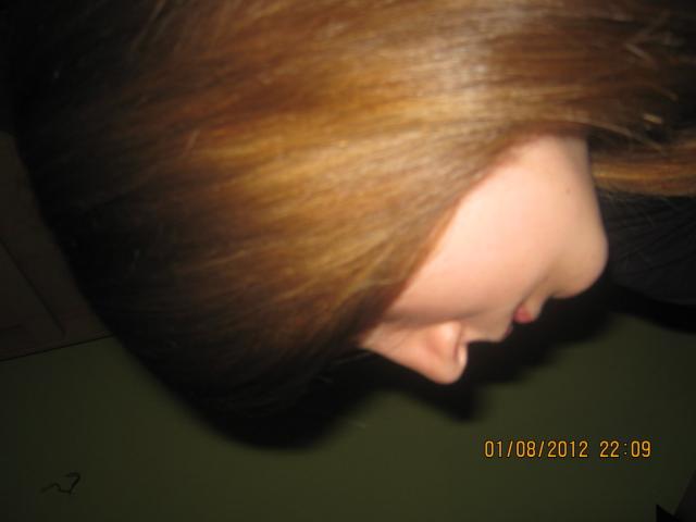Bez twarzy :D