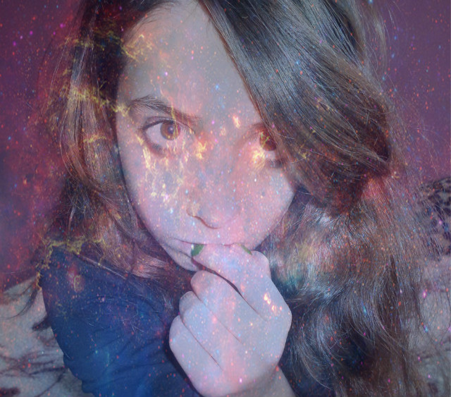 Galaxy ! *u*