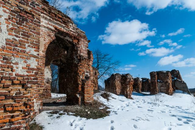 Zawieprzyce