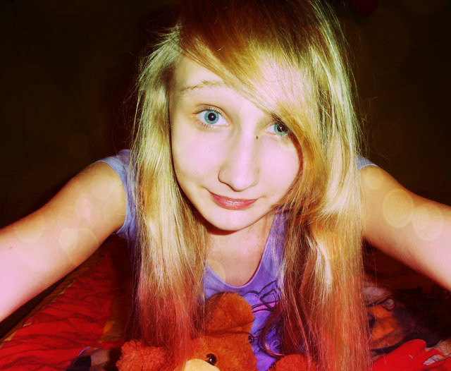 Beauty And A Beat ; *