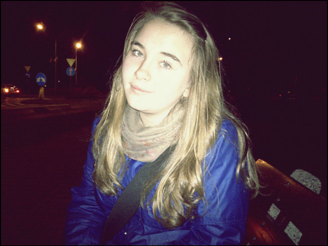 Nie martw sie innymi bd sob &