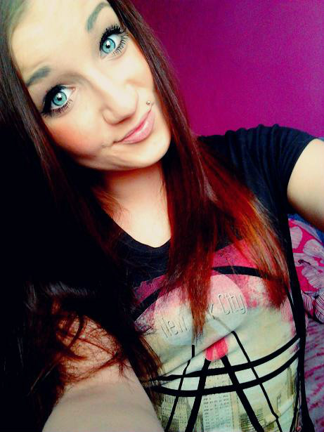 Kocham Cie :*