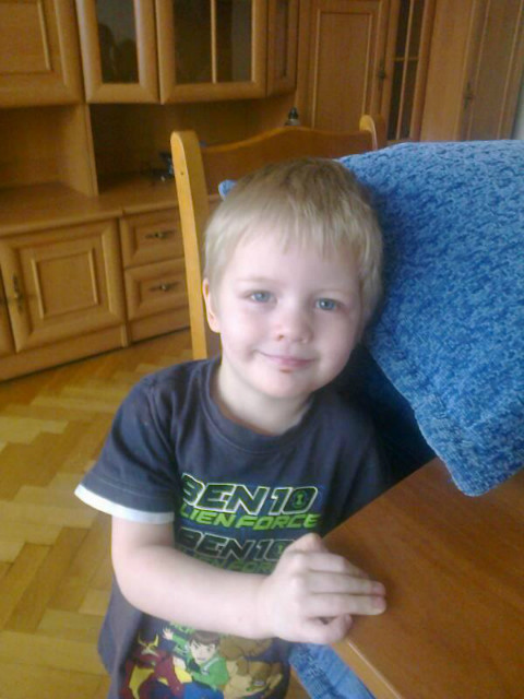 Serduszko :*