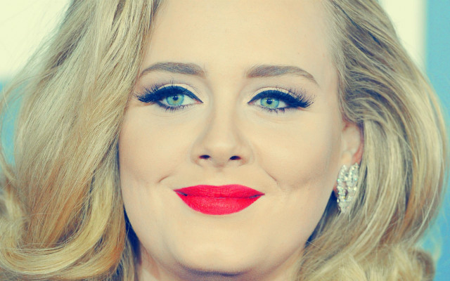 Adele 