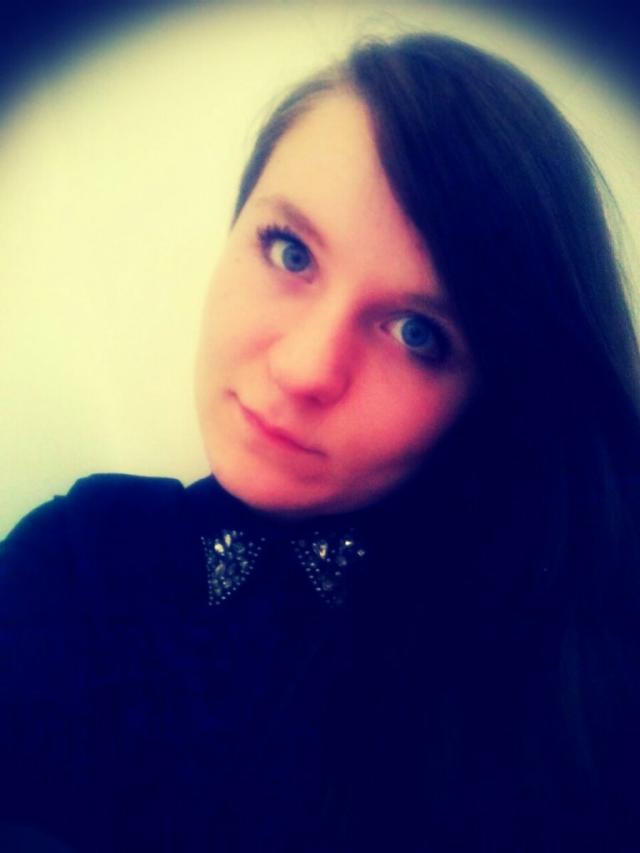 Kocham ;*