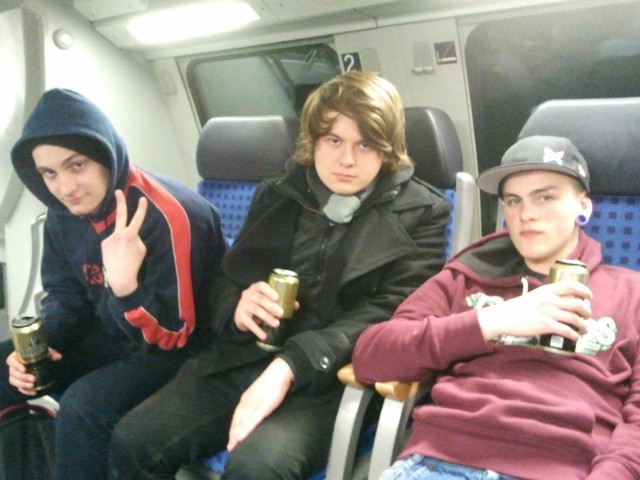 trip do berlina