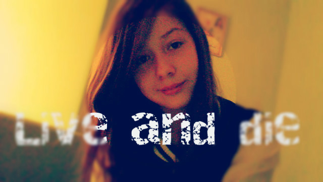 LIVE AND DIE