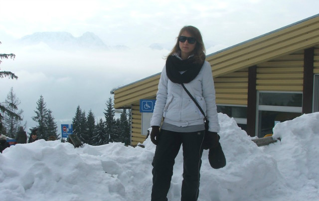 Wpis schiizofreniczka