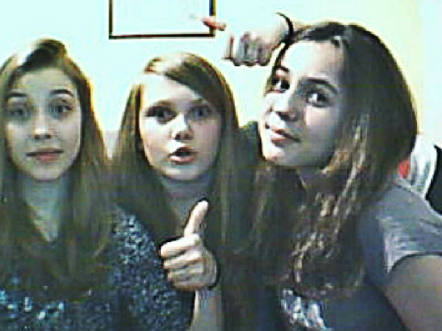 friends :3