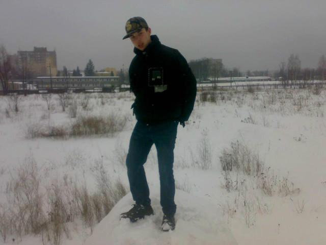 Tsaa :D