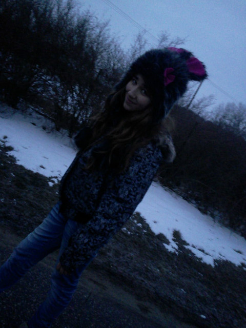 Moniaaa < 3