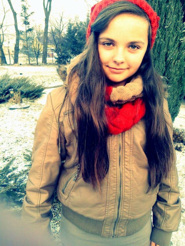 Sesja Zimowa .! :D  :  > 