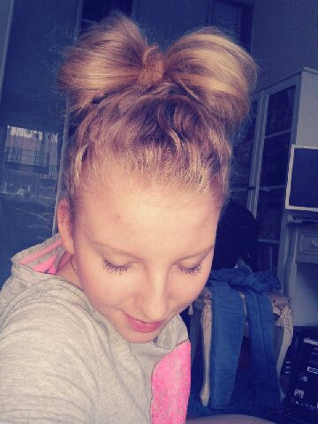 kokardka ;*