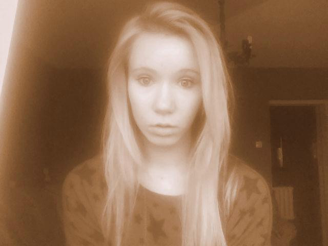 Wpis xcuteashellx