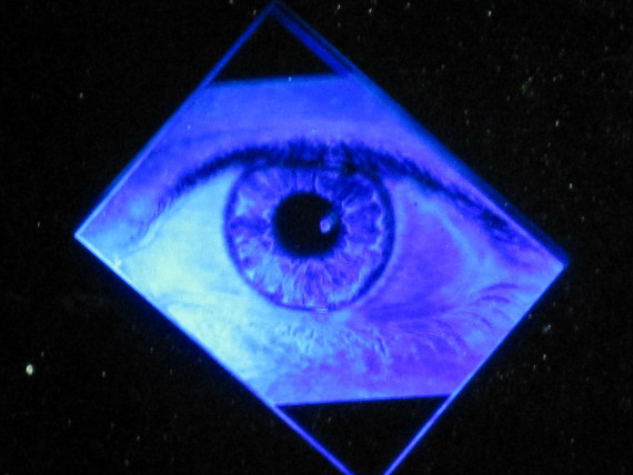 oko 