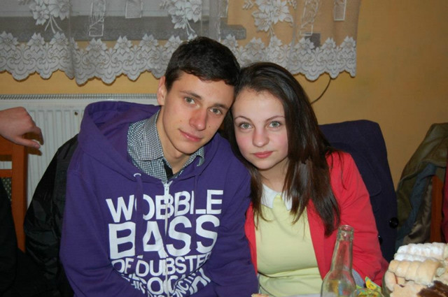 Wpis usmieszekprosze
