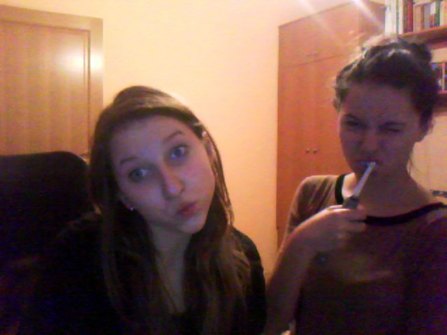 nothing to do here