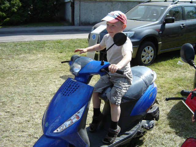 mini ja ahaha