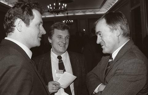 Z. Bujak, A. Zalewski, L. Miller