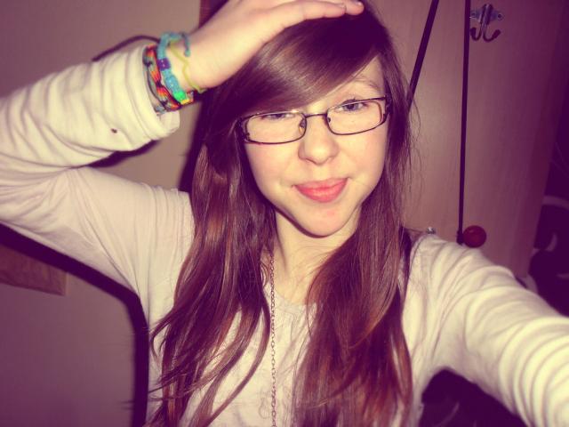 NEVER SAY NEVER &#9829;