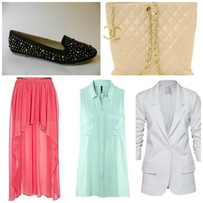 moda