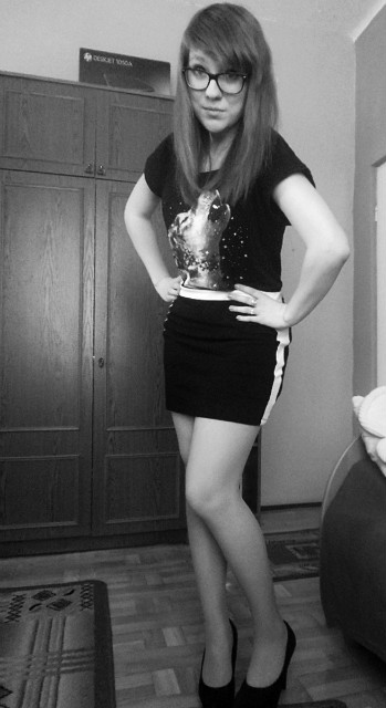 Wpis rooockgirl