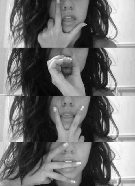 Hello, hi, goodbye