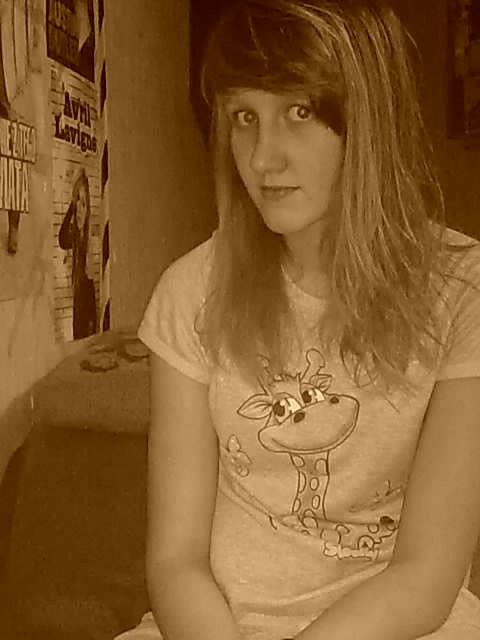 Takie Tamm..xD