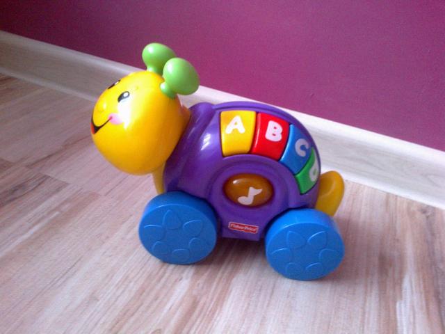 FISHER PRICE