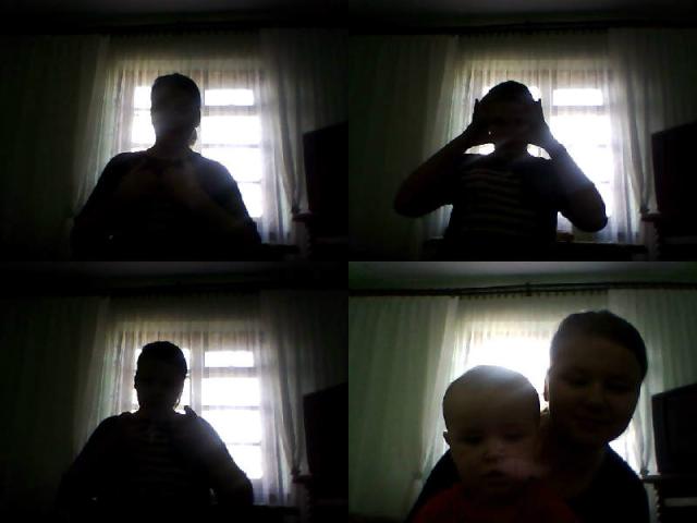 I love you filip