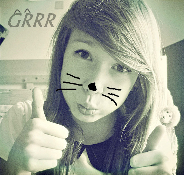 grrr