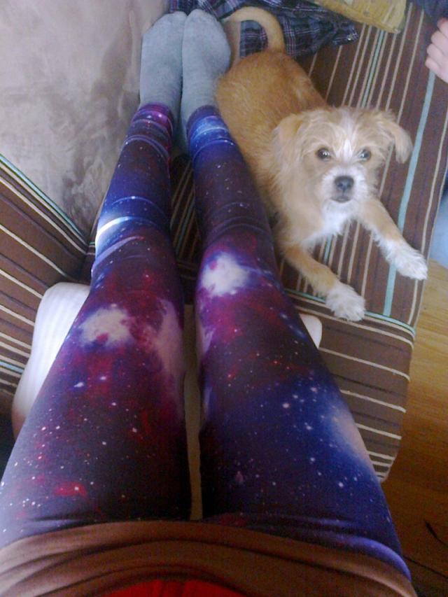 Galaxy 