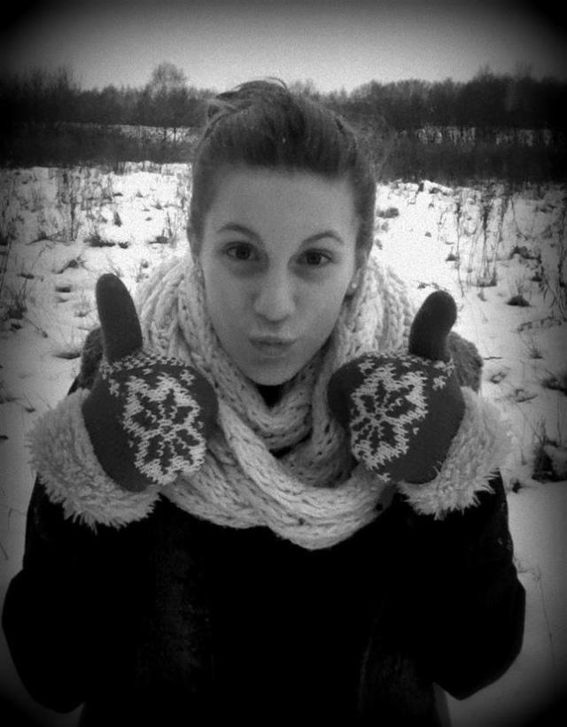 Don't worry, be happy :)