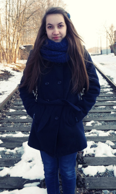 Dla Ciebie.