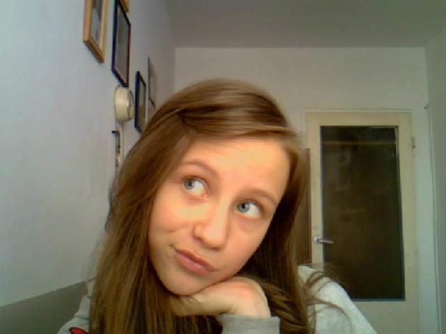 mylenia na chmurce XD