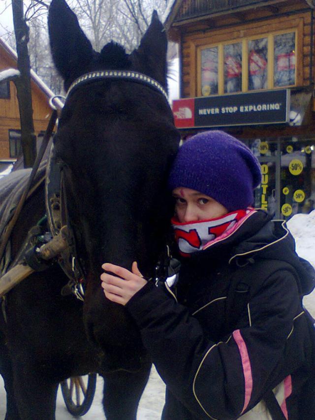 Wpis honeypony19