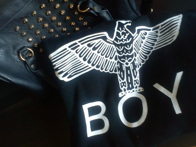 boylondon