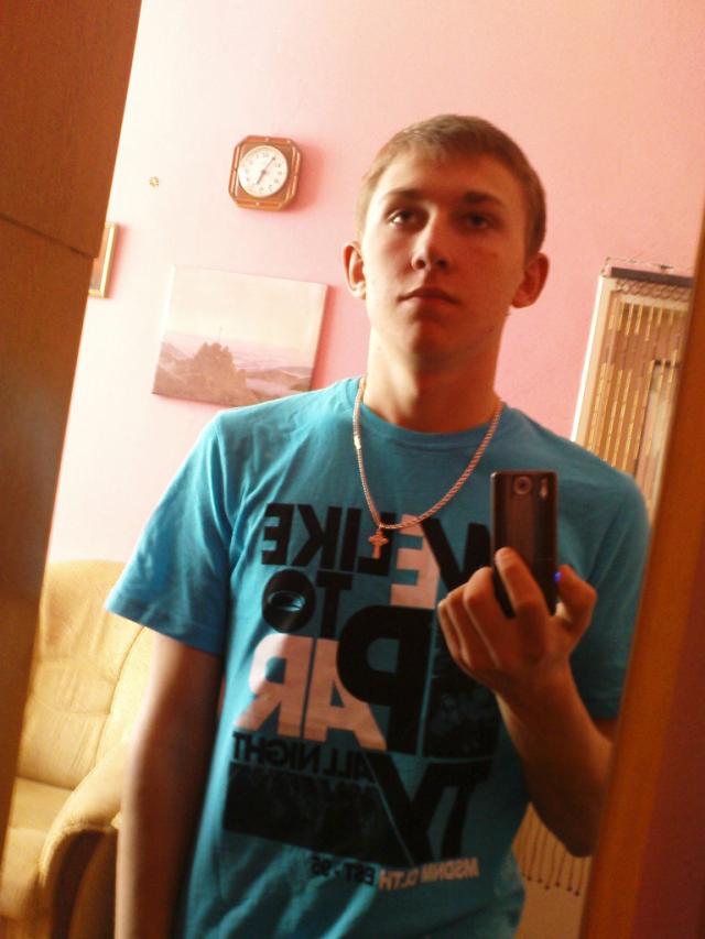 no siema :)
