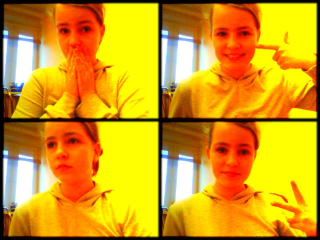 Humorki -,-