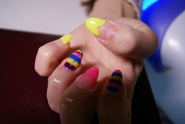 Wpis nailsbyzaniaxp