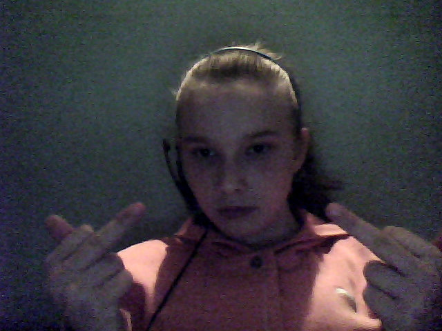 Wrogowie :D