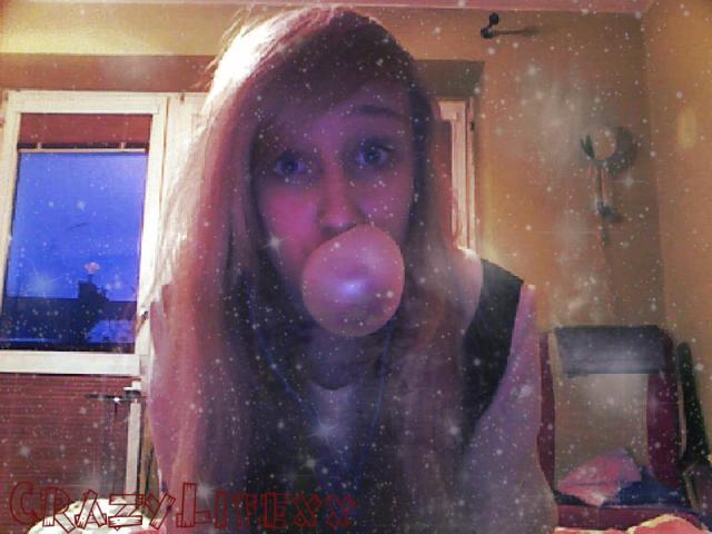 Balon *-*